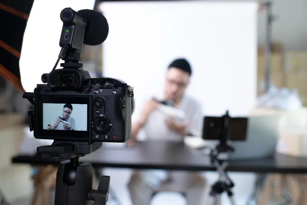 Media Production Services